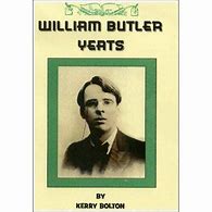 Image result for William Butler Yeats Nobel Prize