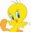 Image result for Angry Tweety PNG