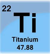 Image result for Titanium