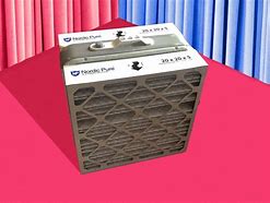 Image result for Air Purifier Box