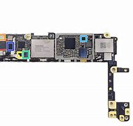 Image result for iPhone 6s Plus Chips Diagram