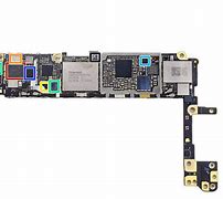 Image result for iPhone 6 Motherboard Map
