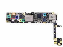 Image result for iPhone 6 Board Layout