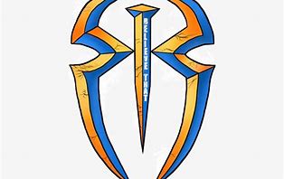 Image result for Roman Reigns Symbol