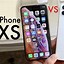 Image result for iPhone XS Frente