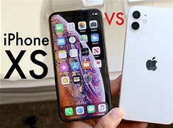 Image result for iPhone XS Max vs iPhone 11 Which One Is Bigger
