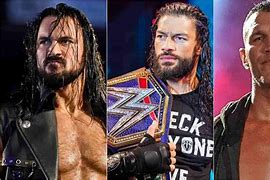 Image result for Top 10 WWE Superstars