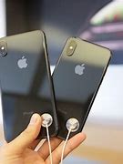 Image result for iPhone X VS XS