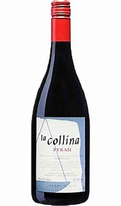 Image result for Bilancia Syrah Collina