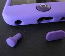 Image result for SwitchEasy Silicone iPod Touch 6