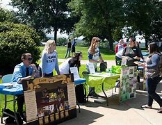 Image result for Penn State Clubs