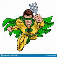 Image result for Plant Hero Suit