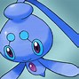 Image result for The Pokeom Phione