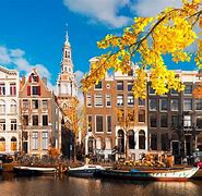 Image result for Amsterdam Trip