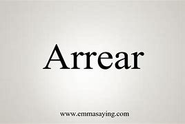 Image result for aorear