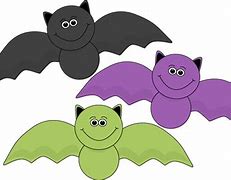 Image result for Cute Bat Clip Art Transparent Background