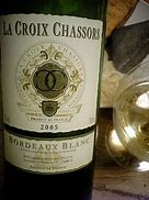 Image result for Paul Sapin Bordeaux croix Chassors