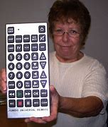 Image result for Old Philips Remote Control