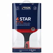 Image result for Stiga Table Tennis 4 Star