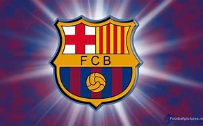 Image result for FCB Logo 4K