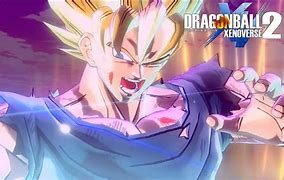 Image result for Dragon Ball Xenoverse 1 Trailer