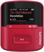 Image result for Philips MP3 GoGear Player Models