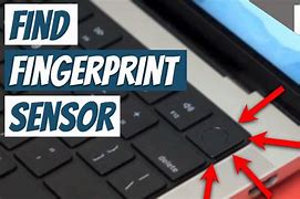 Image result for Fingerprint Sensor On Dell Laptop