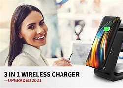 Image result for Double Phone Charging Stand