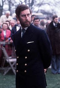 Image result for Prince Charles Beard