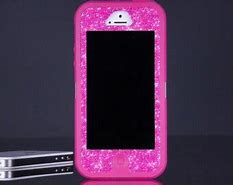 Image result for Pink Otterbox iPhone 5 Case