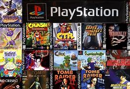 Image result for Old PS1 Games