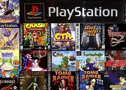 Image result for PlayStation Games