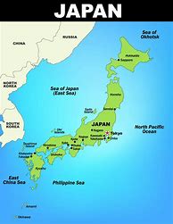 Image result for Osaka On World Map