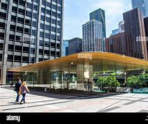 Image result for Apple Store Michigan Ave Old