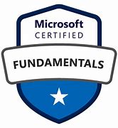 Image result for Microsoft Azure Fundamentals Certification