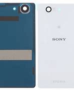 Image result for Xperia Z3 Compact Lens