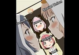 Image result for Delete My History Anime Meme