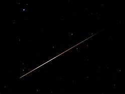Image result for Shooting Star Tail