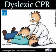 Image result for Funny CPR