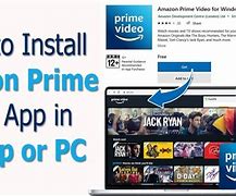 Image result for Amazon Prime Video App PC Download Windows 17