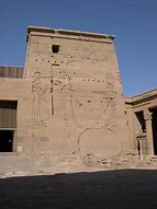 Image result for Hieroglyphics Isis