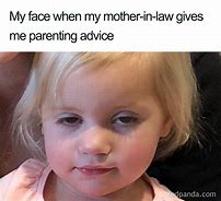 Image result for New Protective Mom Meme