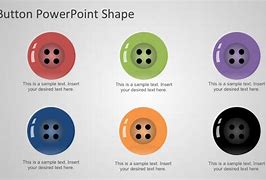 Image result for PPT 3D Button