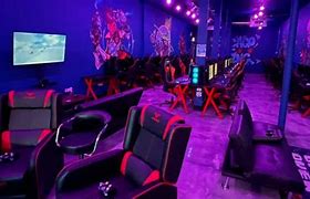 Image result for eSports Lounges in a Mall