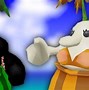 Image result for Mario Galaxy Penguin