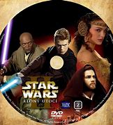 Image result for Star Wars Episode 2 DVD