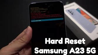 Image result for How to Rebot a Samsung A23