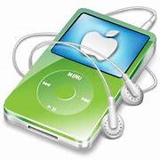 Image result for iPod 7 Clip Art