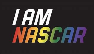 Image result for NASCAR LGBTQ Ally