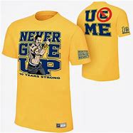 Image result for John Cena Black Shirt